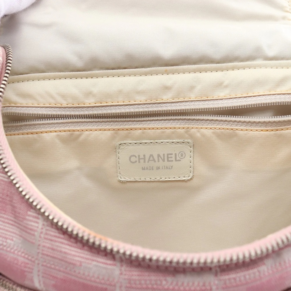 ❌SOLD❌New Travel Line Backpack Rucksack - Picture 4 of 9